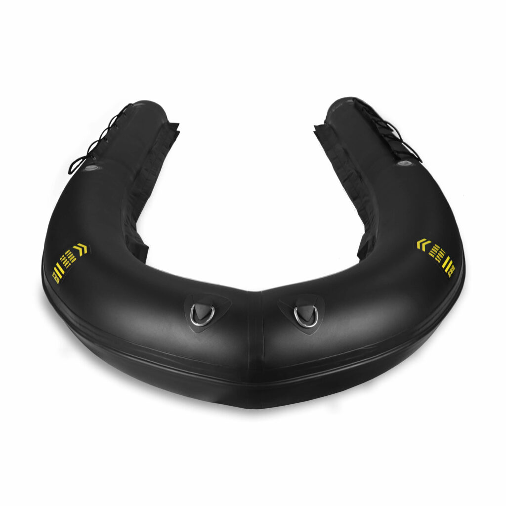 JET SKI RIB® (safety pontoon) Hydro Sport Shop