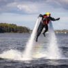 first flyboard